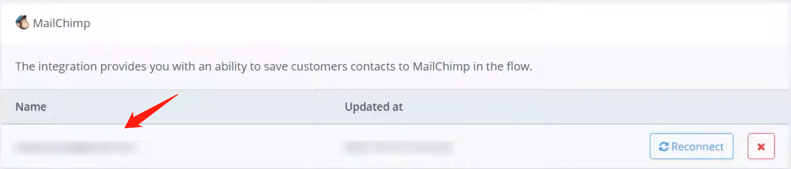 mailchimp